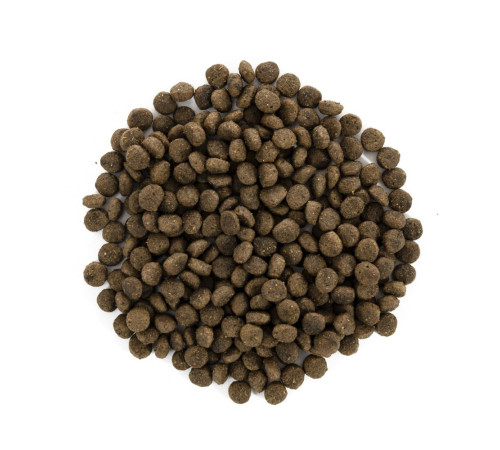 Корм сухий Brit Care Grain Free Mini Light Sterilised для дорослих собак дрібних порід з зайвою вагою або стерілізованих з кроликом та лососем 2 кг