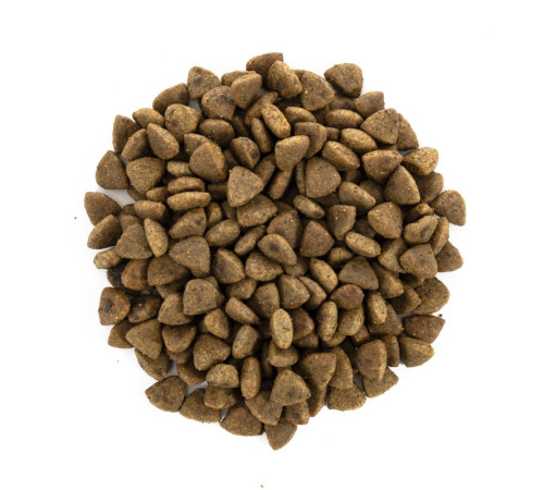 Корм сухий Brit Care Cat Grain Free Haircare Healthy and Shiny Coat для котів догляд за шкірою і шерстю лосось та курка 2кг