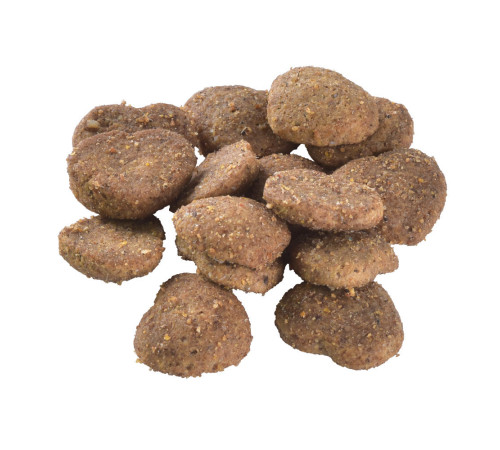 Ласощі Brit Care Superfruits Snack Lamb д/котів з ягням і кокосом 100 г