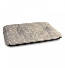 Подушка-матрац Природа Ostin для собак та котів 80х60х10 см