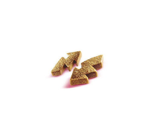 Ласощі Brit Care Functional Snack Endurance для собак з підвищеною активністю з ягням та бананом 150 г