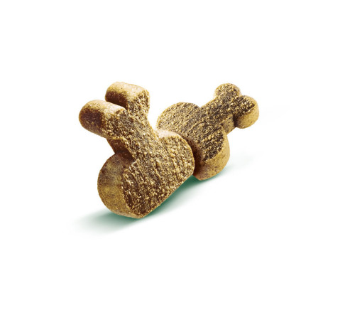 Ласощі Brit Care Functional Snack Mineral Ham д/цуценят напіввологі мінерали і шинка 150 г